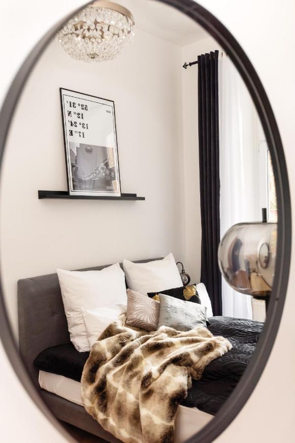 90Sqm 2Br Biz Loft - 5Min Central Station Berlín Exteriér fotografie