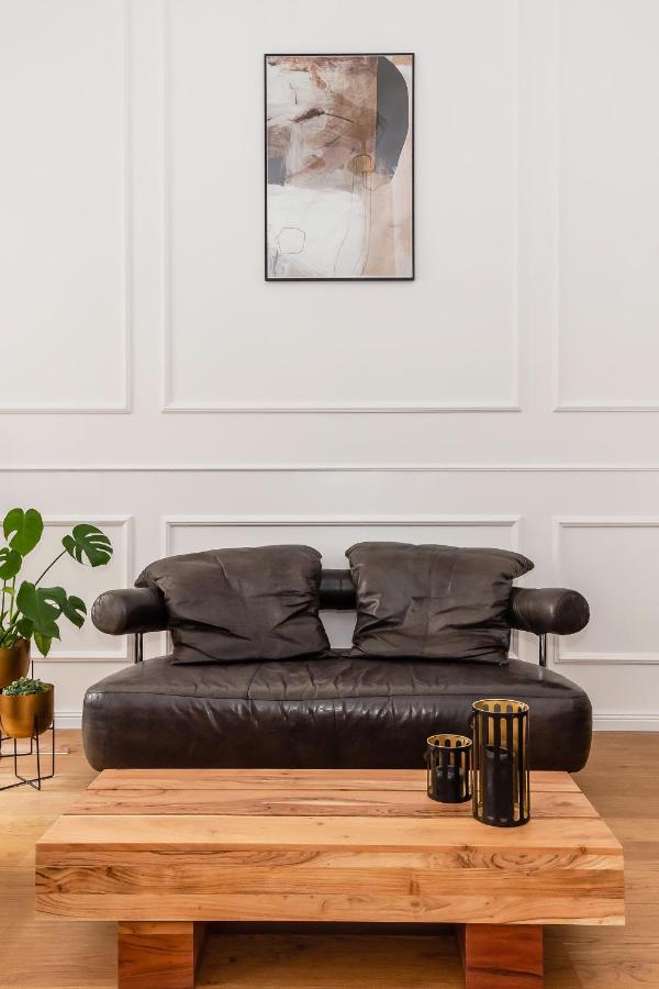 90Sqm 2Br Biz Loft - 5Min Central Station Berlín Exteriér fotografie